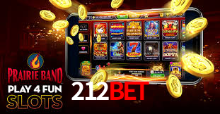 Daily Bonuses 212bet