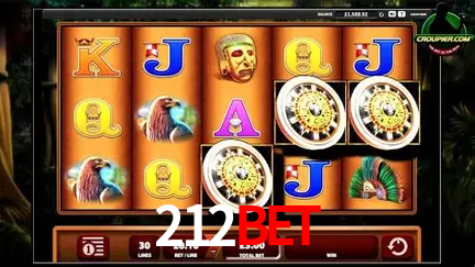 Platform Technology 212bet