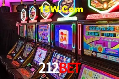 API Integration 212bet