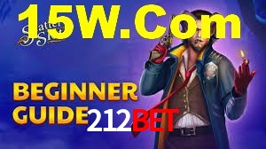 Programa VIP 212bet