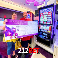Tournaments 212bet