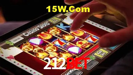 Responsive Design 212bet