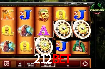 Seasonal Promotions 212bet