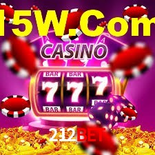 Exclusive Games 212bet